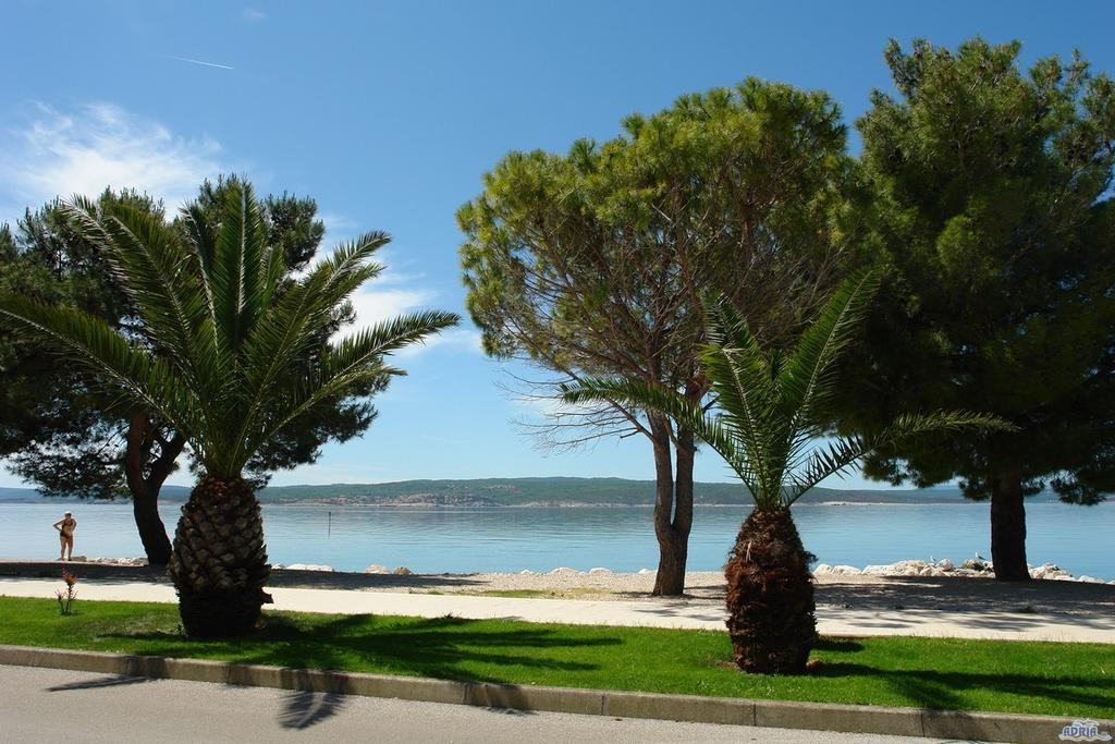 Apartment Promenada Crikvenica Room photo