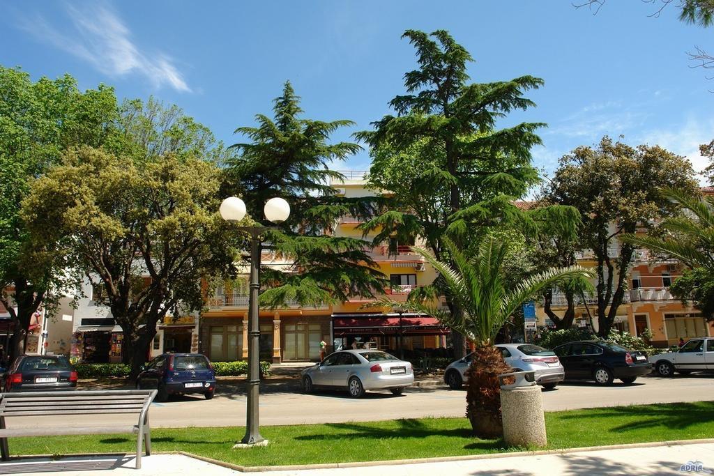 Apartment Promenada Crikvenica Room photo