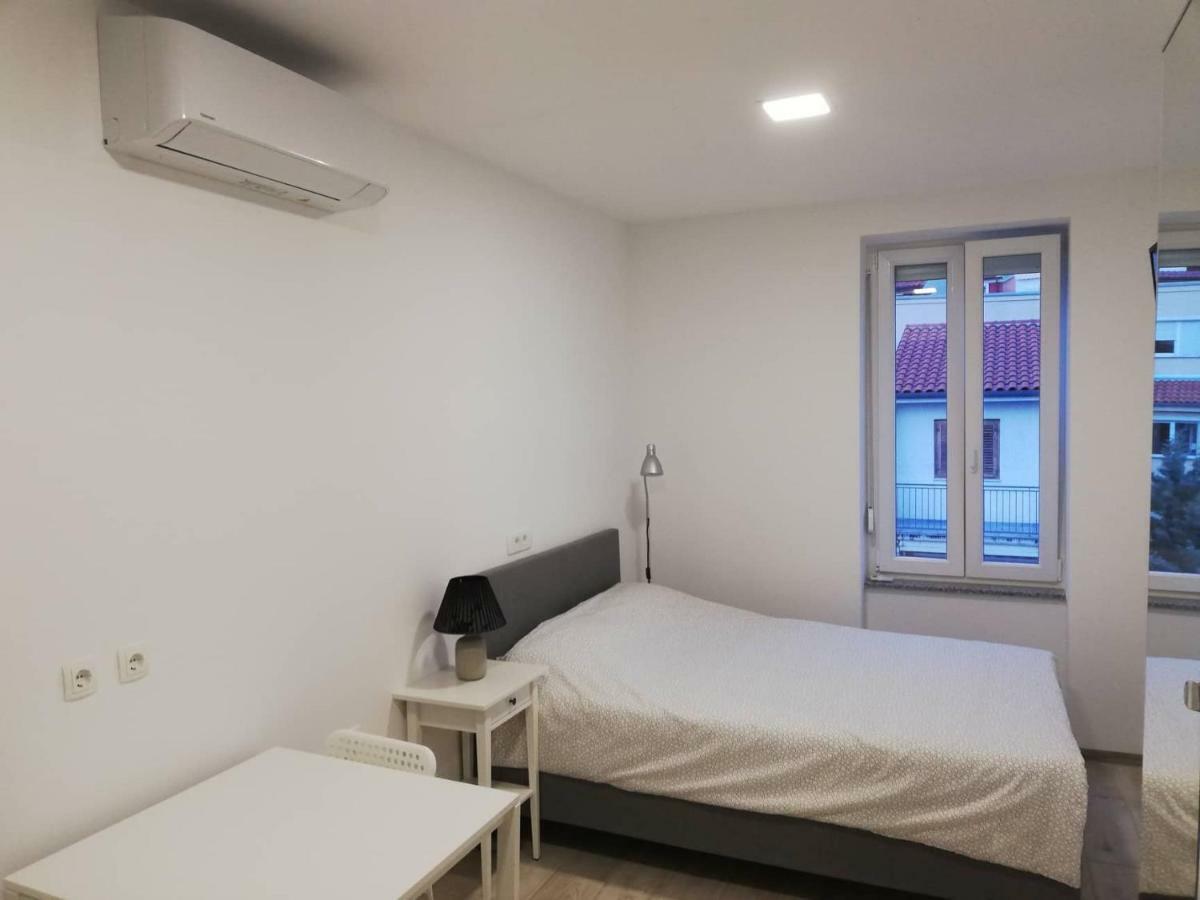 Apartment Promenada Crikvenica Exterior photo