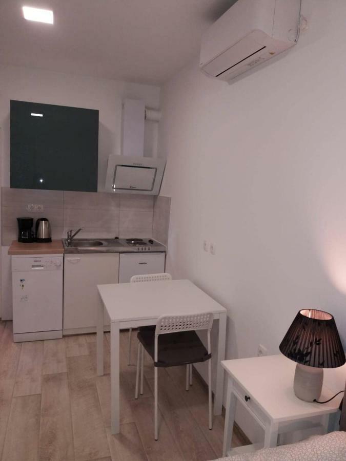Apartment Promenada Crikvenica Exterior photo
