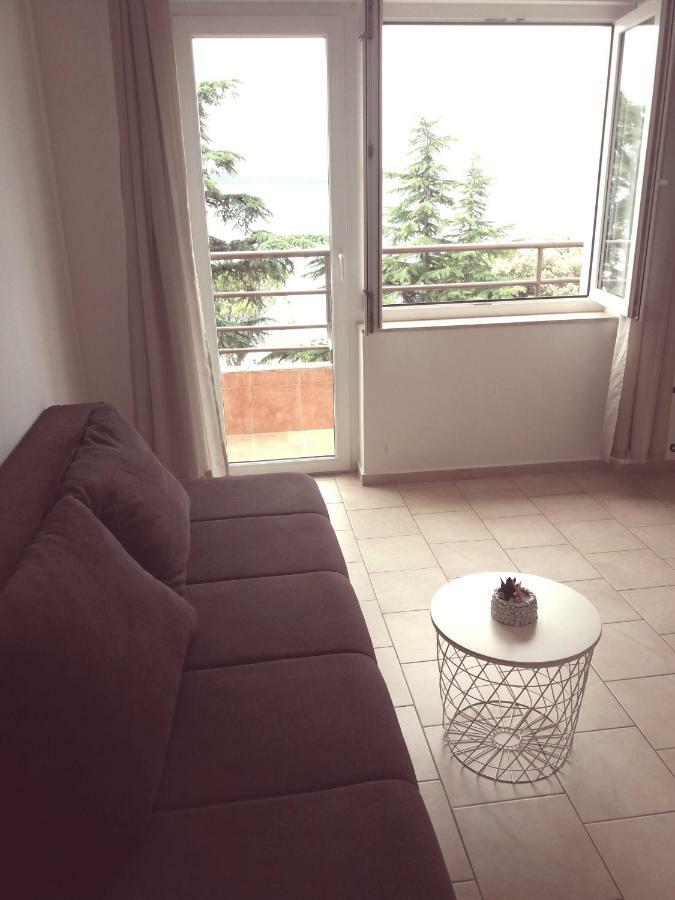 Apartment Promenada Crikvenica Exterior photo