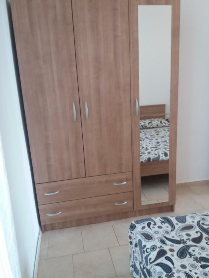 Apartment Promenada Crikvenica Exterior photo
